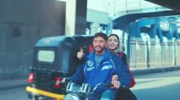 مواجهة نارية بين هيما ورفاعي في الحلقة 12 من مسلسل سوا سوا